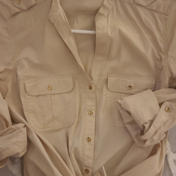 Blouse - Picture 4 of 5